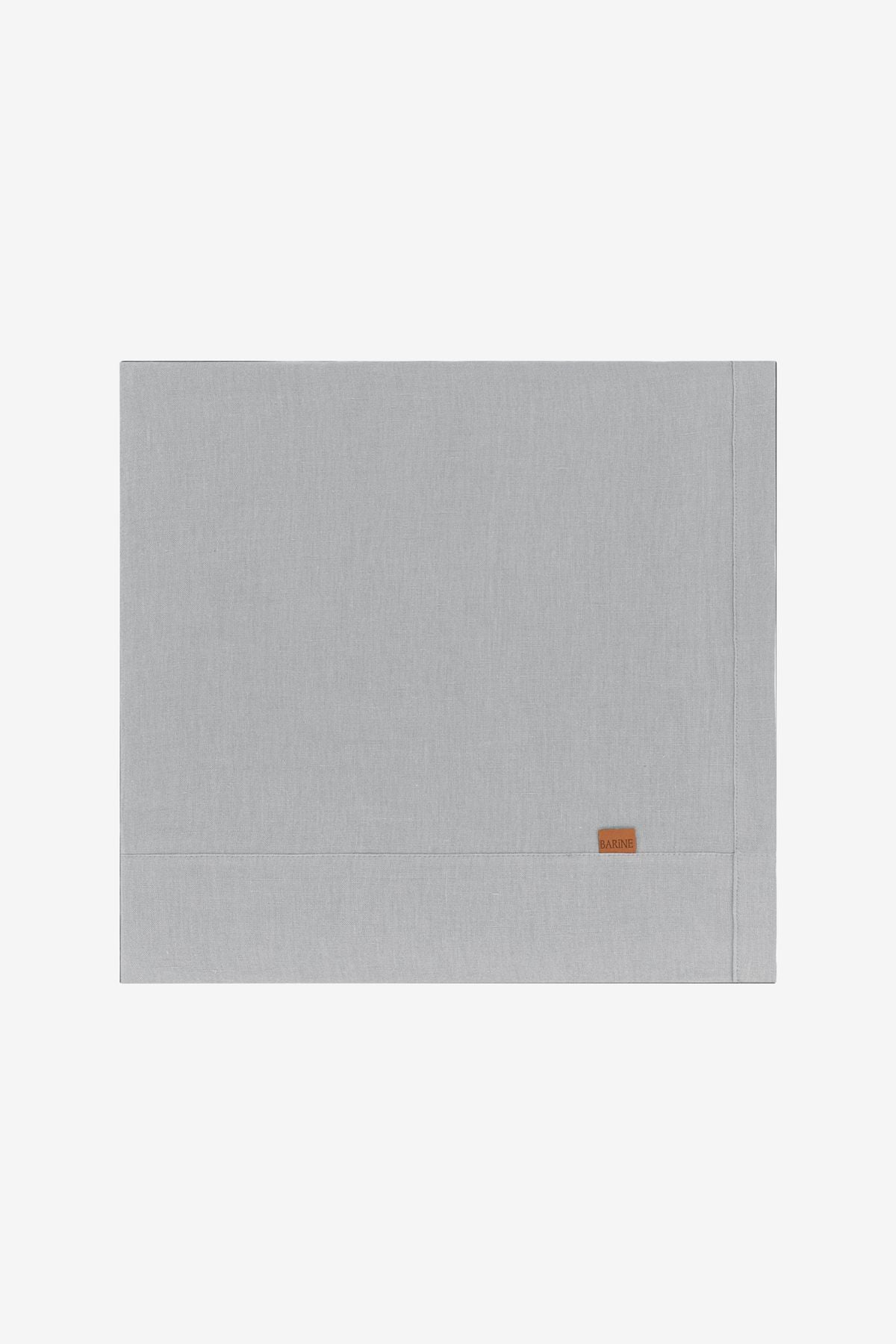 Linen Keten Masa Örtüsü Paloma