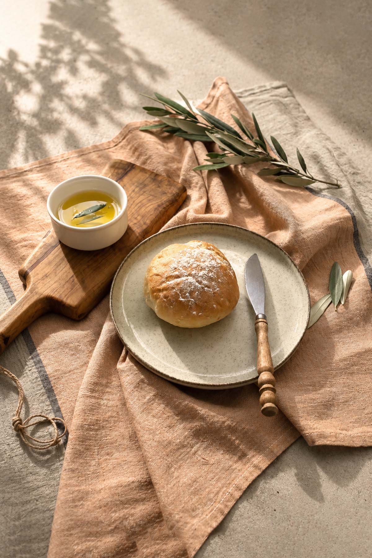 Mandarin Kitchen Towel Set Of 2
