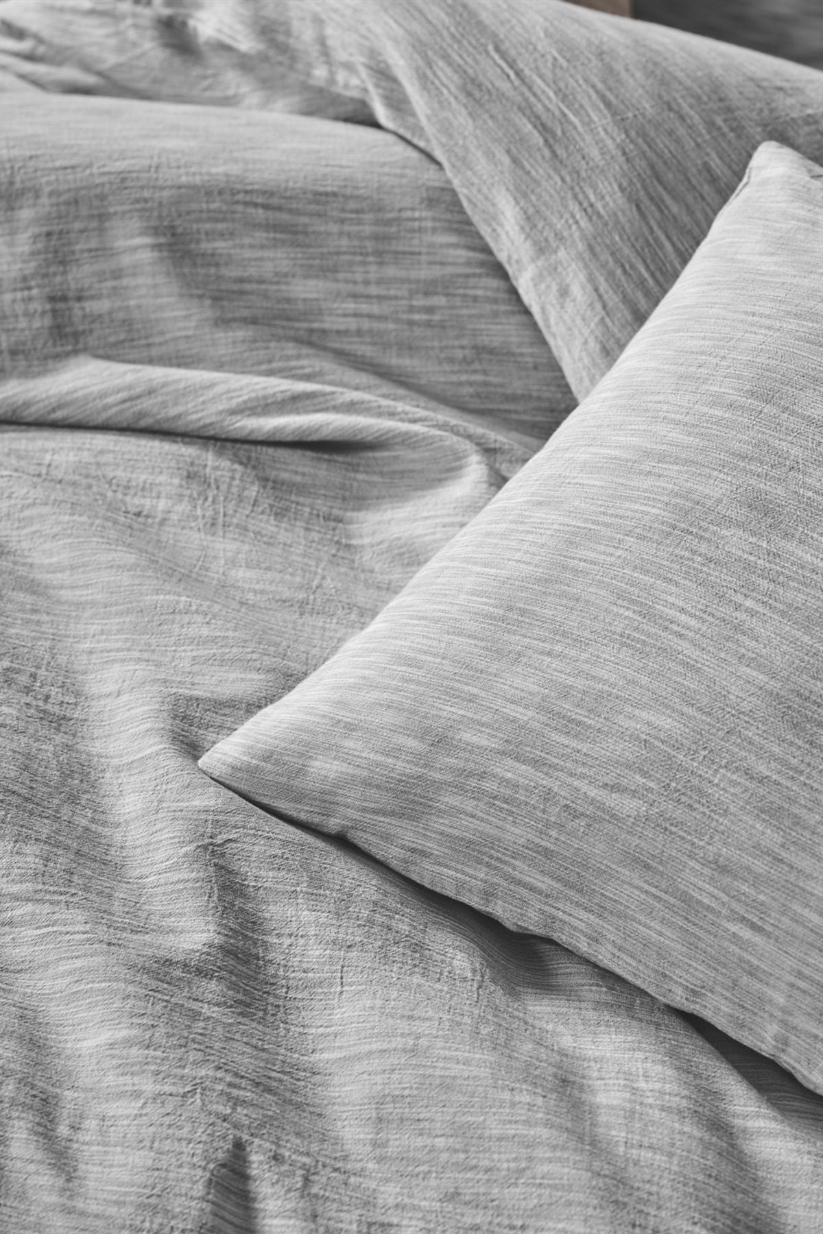 Marble Nevresim Antrasit