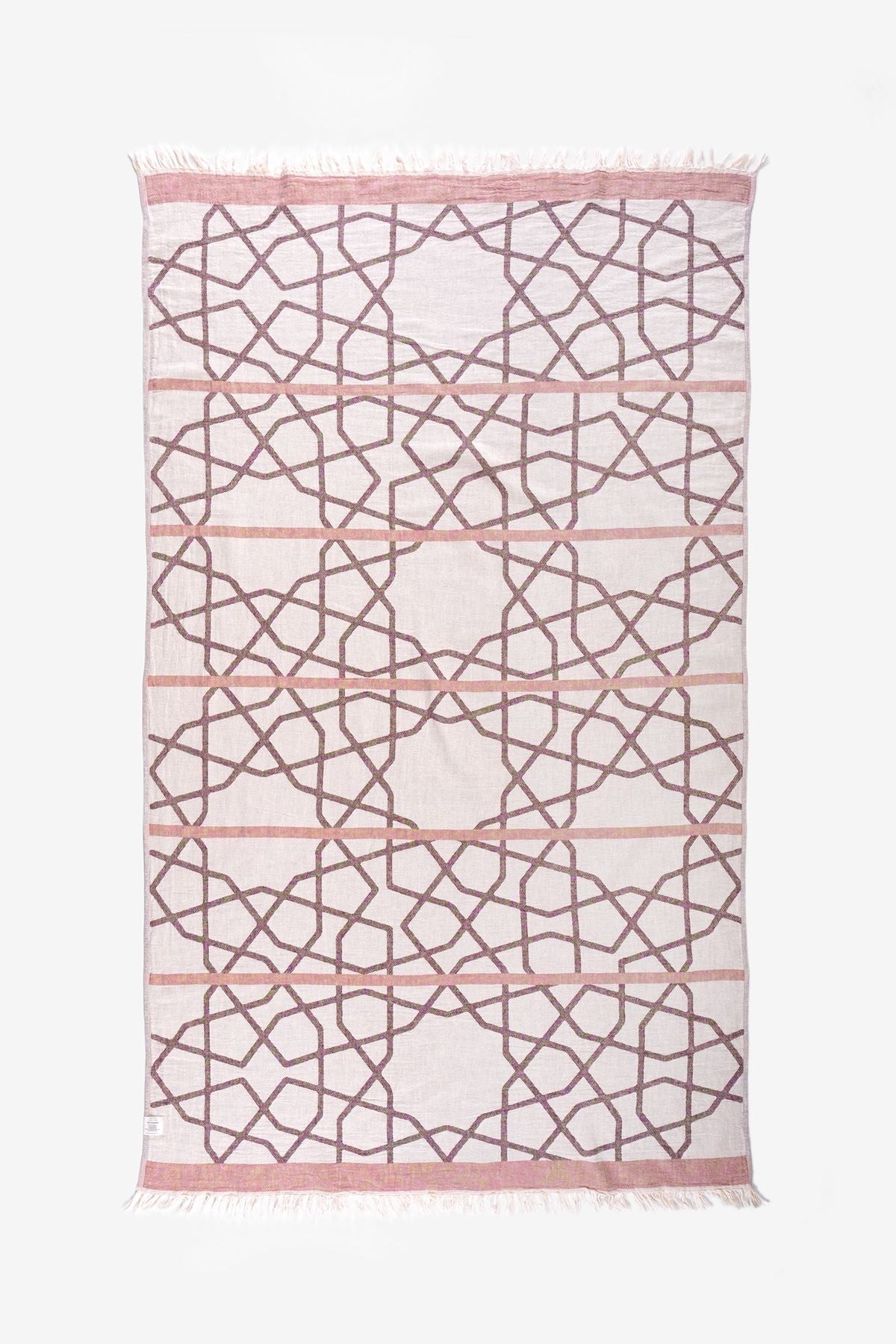 Marrakech Peştamal Mousse-Wine