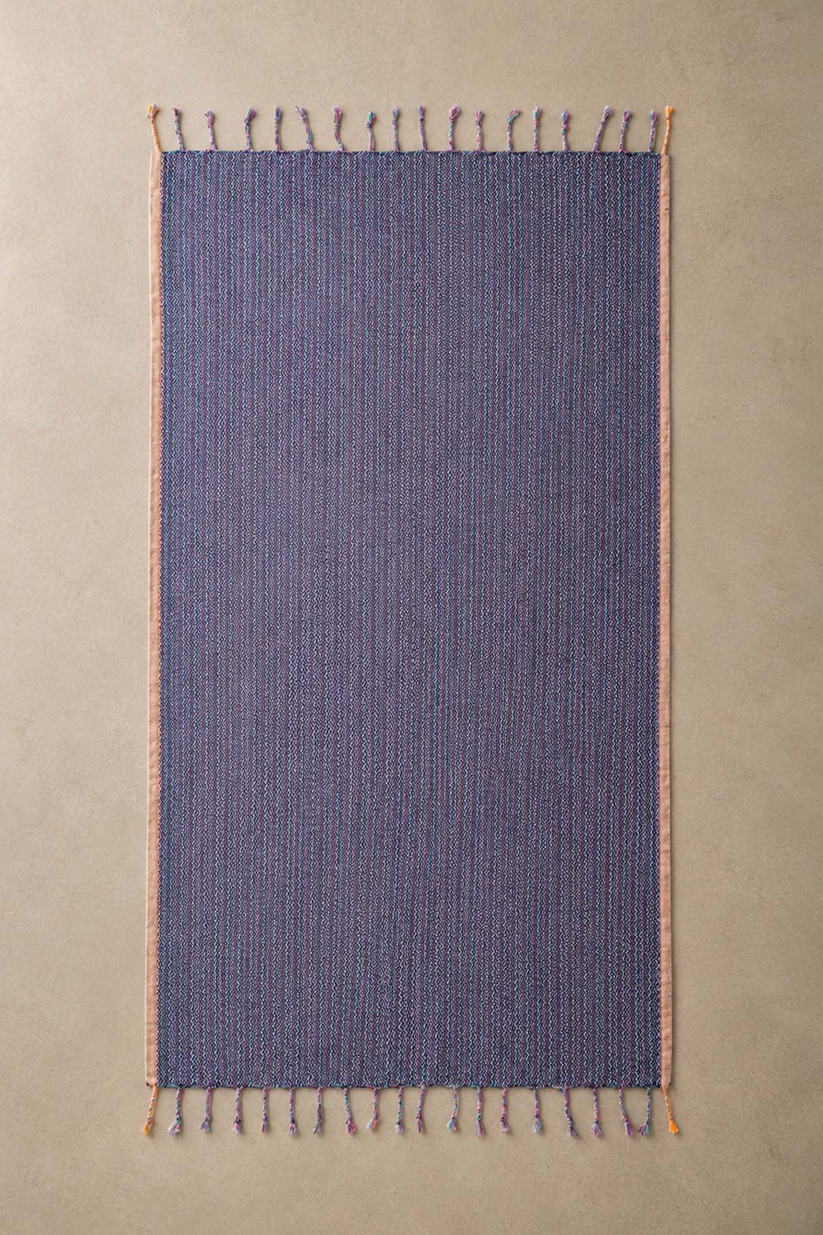 Meander Pestemal Navy