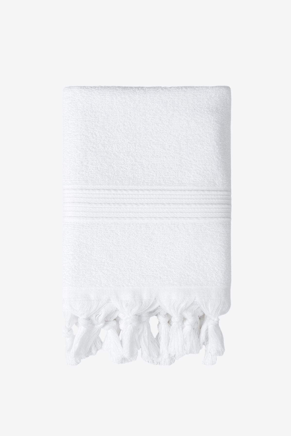 Merlin Havlu Beyaz