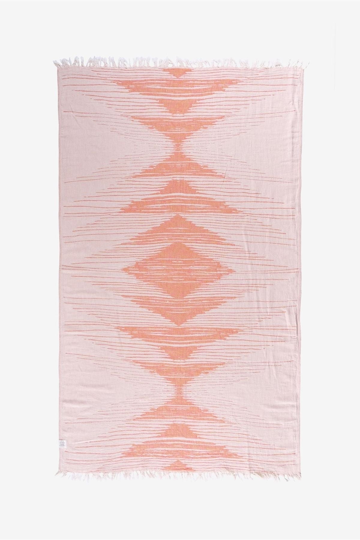 Monochrome Peştamal Apricot