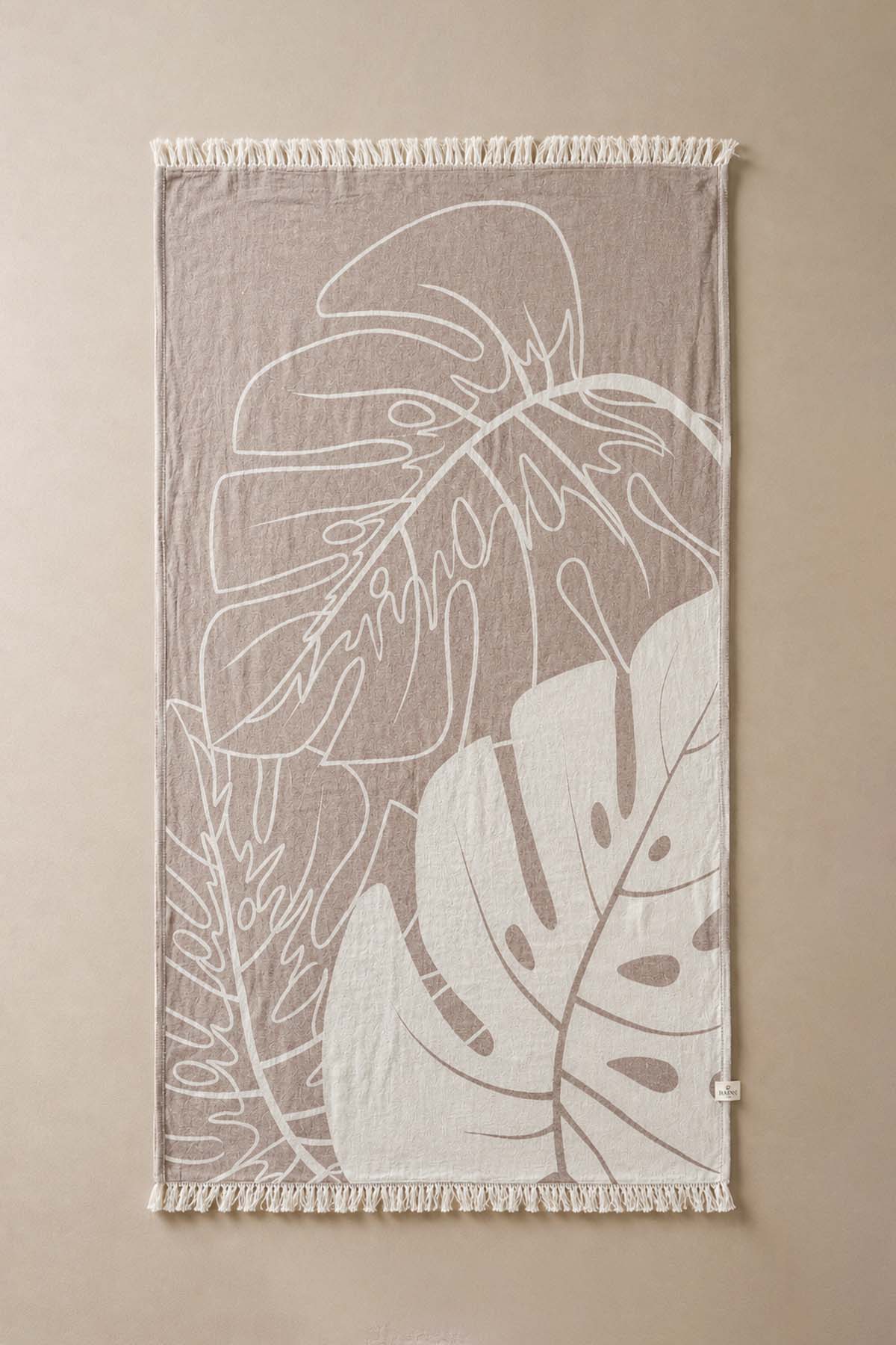 Monstera Pestemal Brown