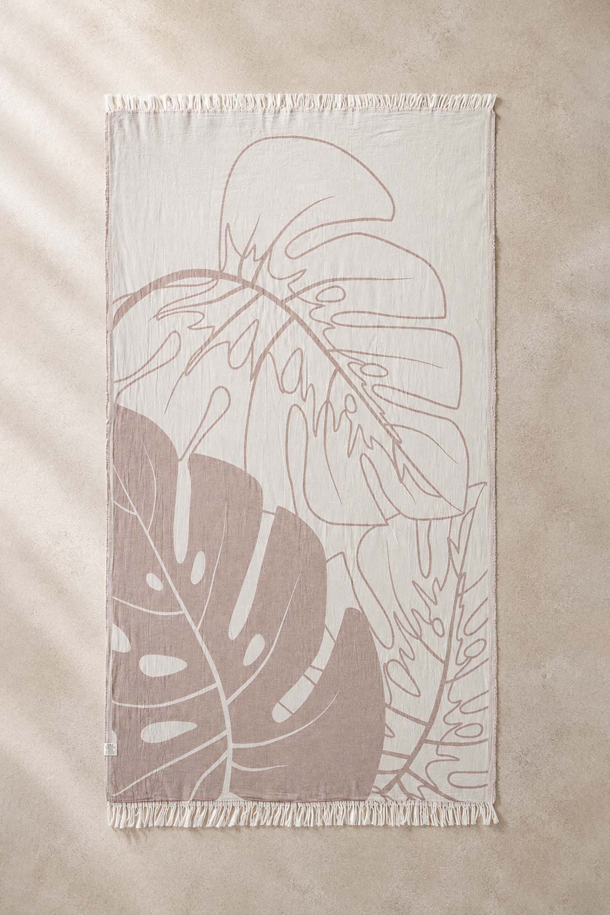 Monstera Pestemal Brown