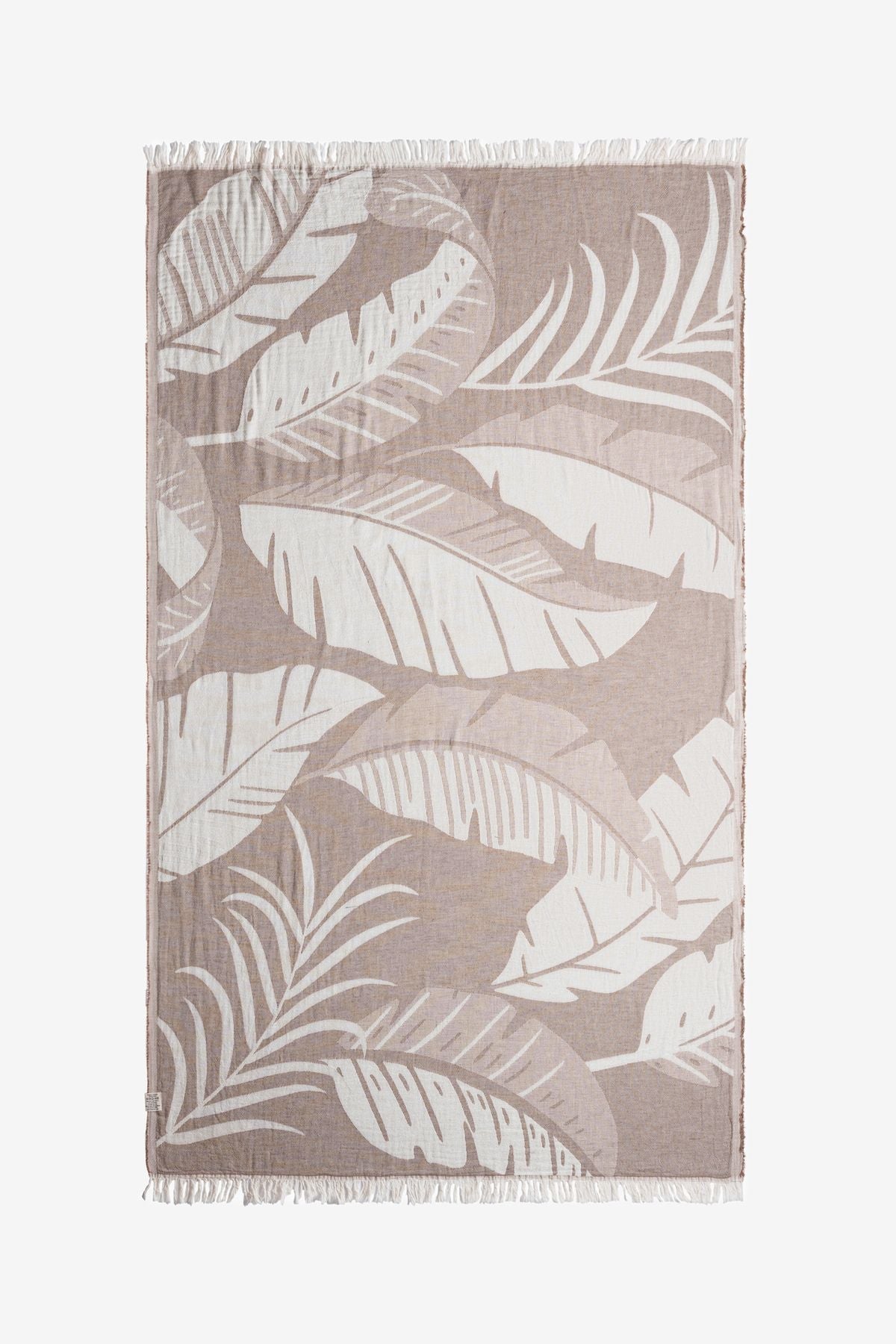 Moriah Peştamal Kahverengi