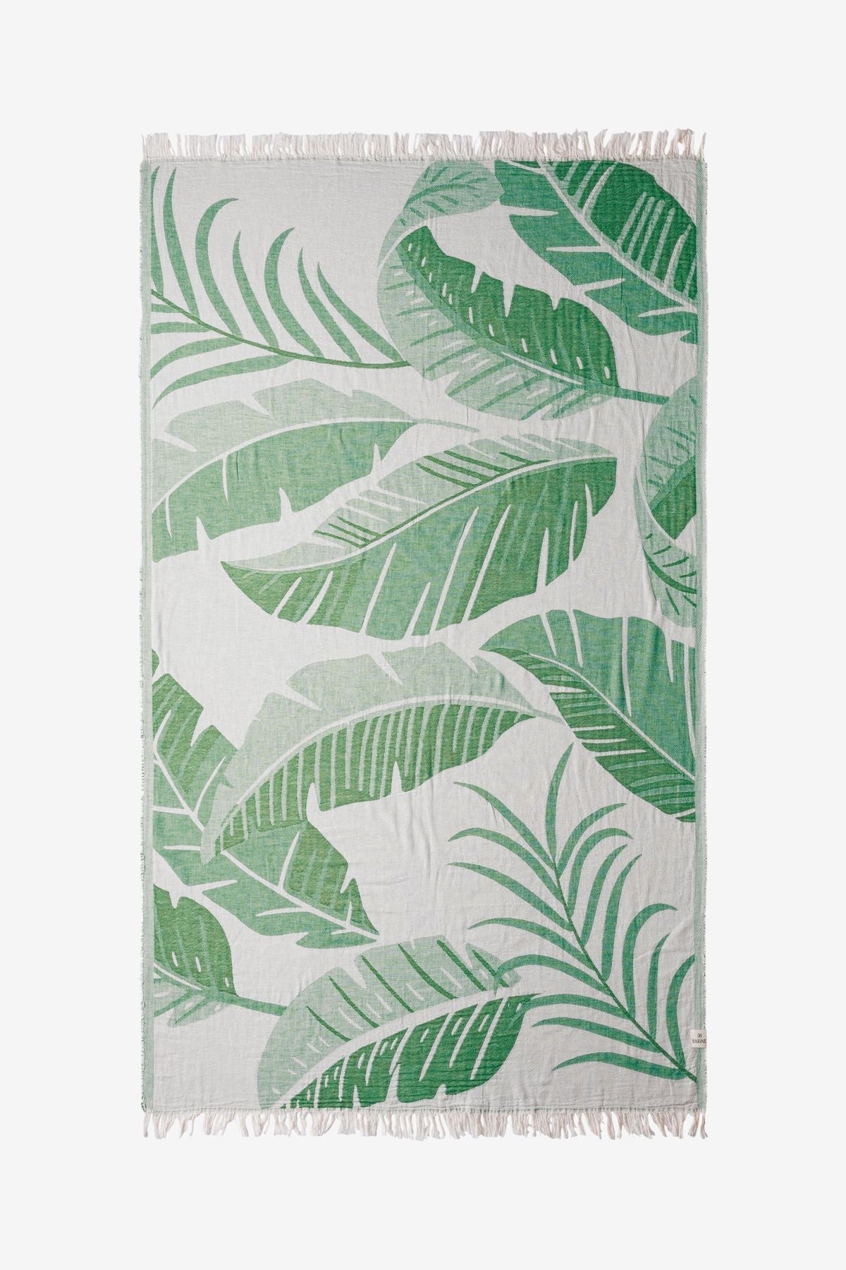 Moriah Peştamal Yeşil