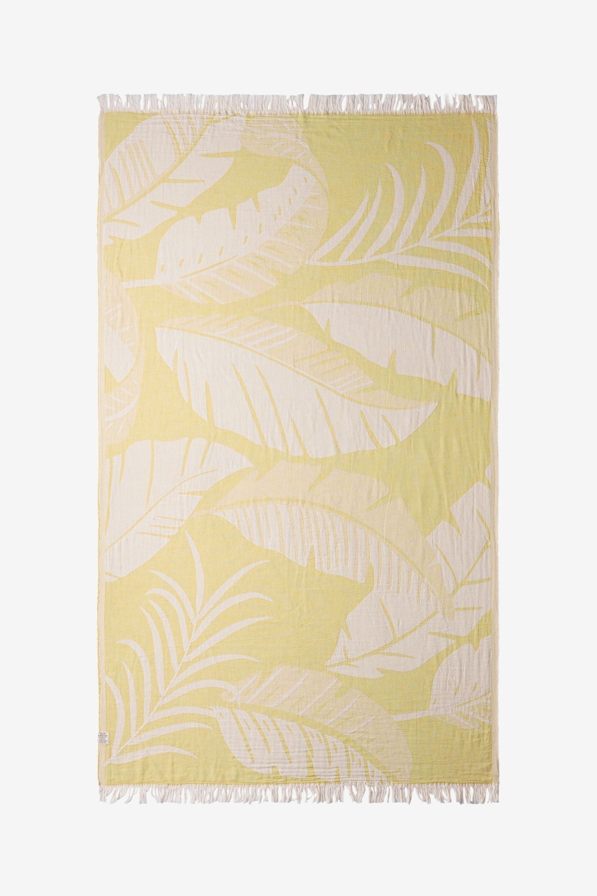 Moriah Peştamal Sarı