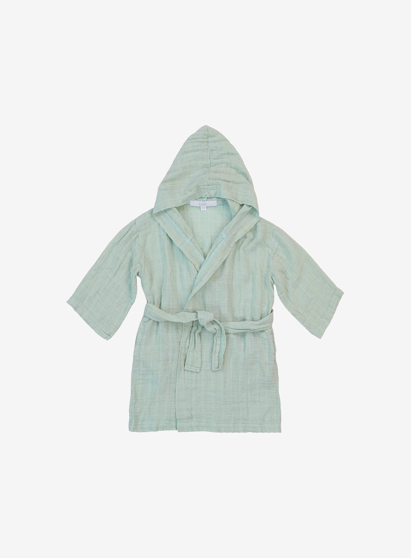 Müslin Kids Robe Caledon