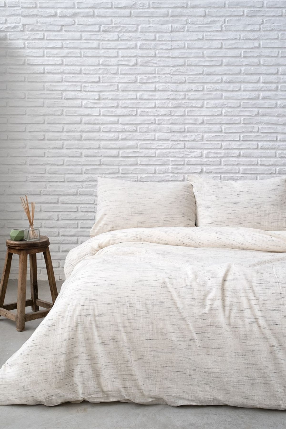 Nembus Nevresim Speckled