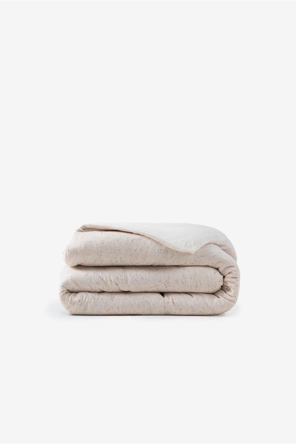 Persian Pamuk Nevresim Renkli Noktalı