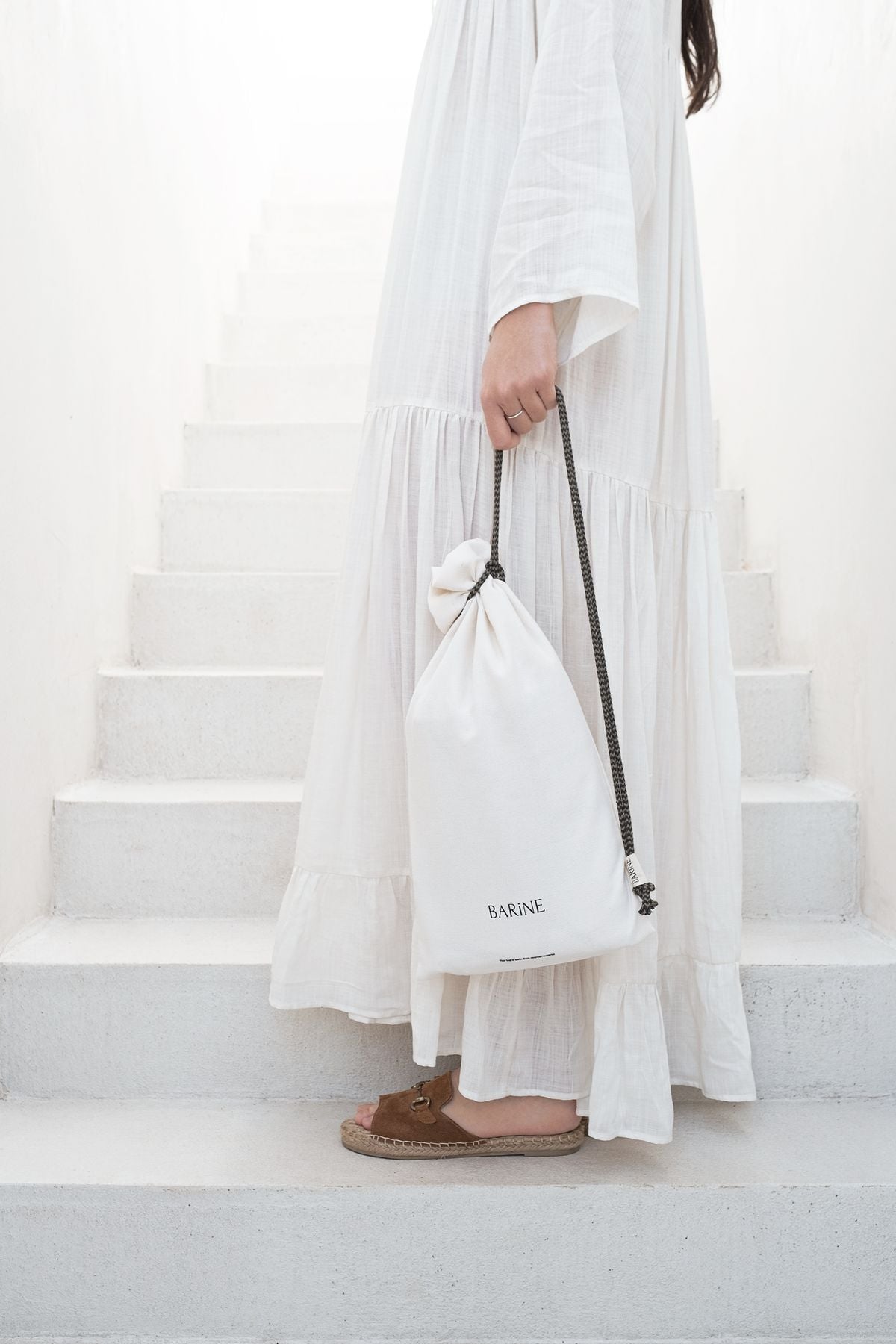 Marinero Peştamal Lacivert-Mavi