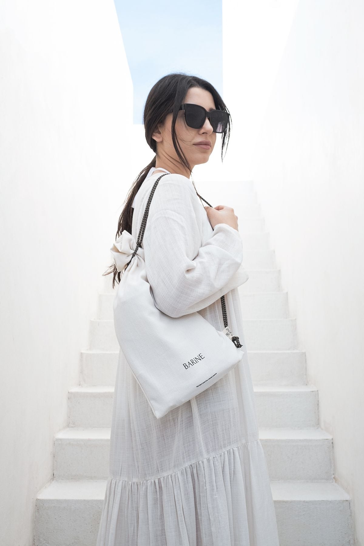 Palmsprings Peştamal Papaya