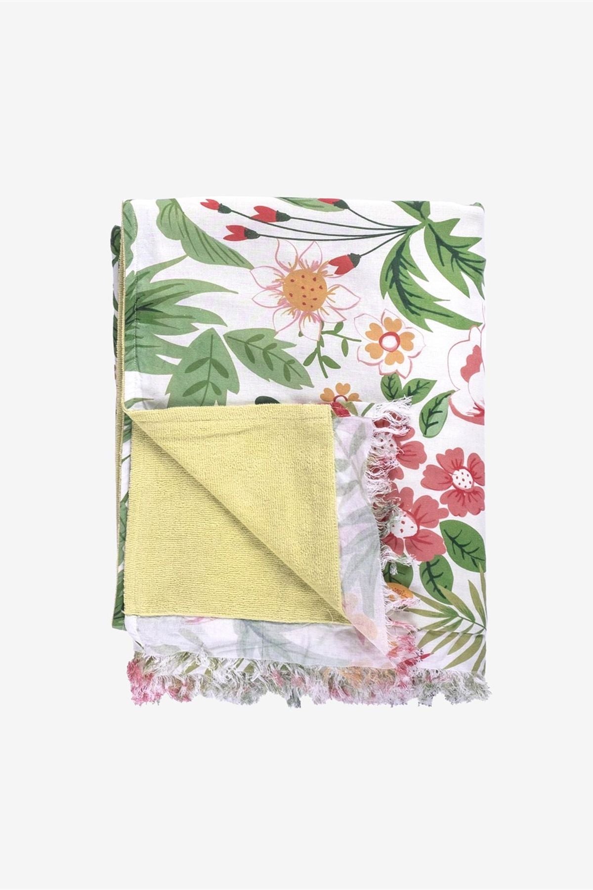 Ravello Kikoy Plaj Havlusu