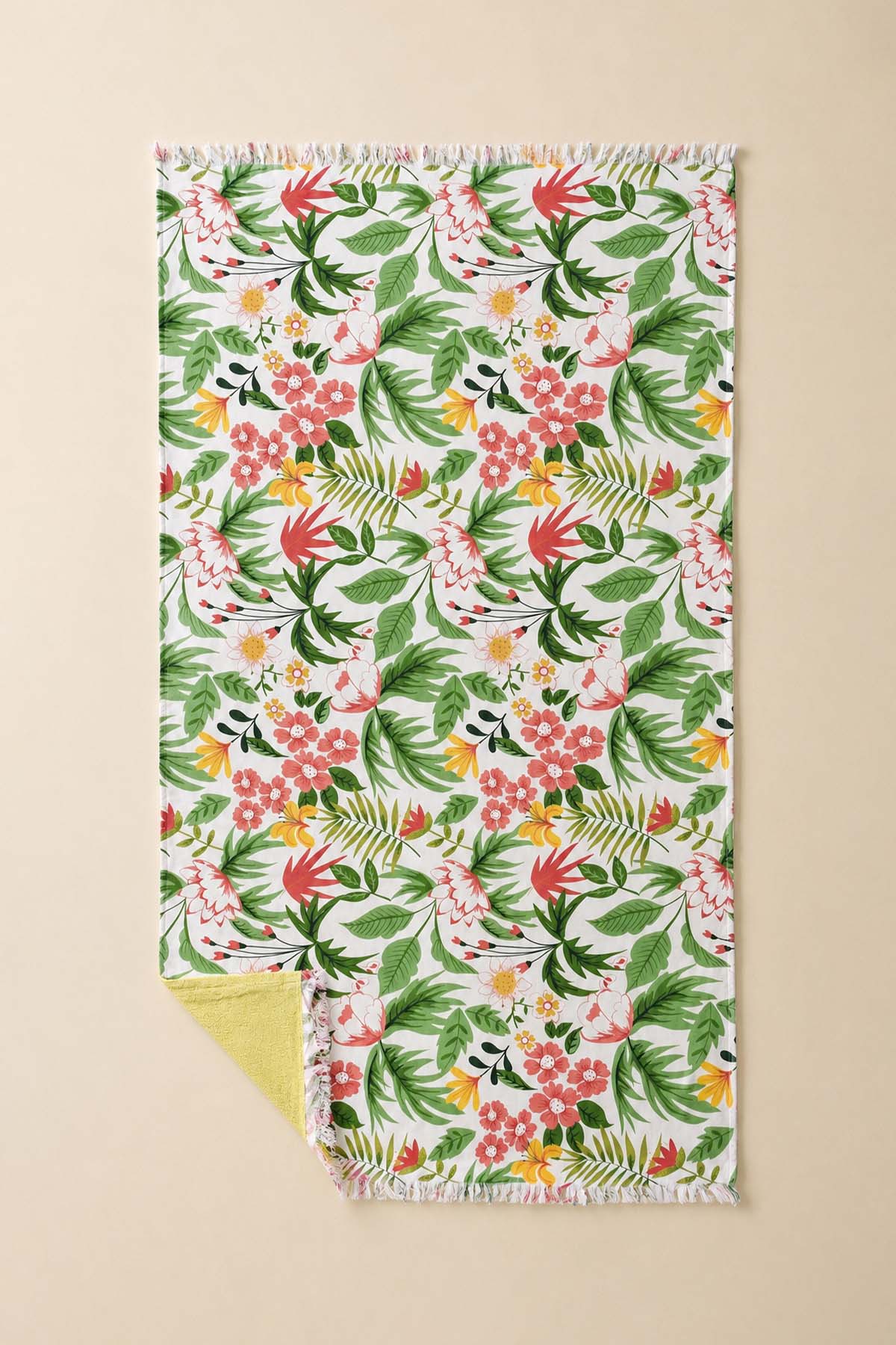 Ravello Kikoy Pestemal, Beach Towel