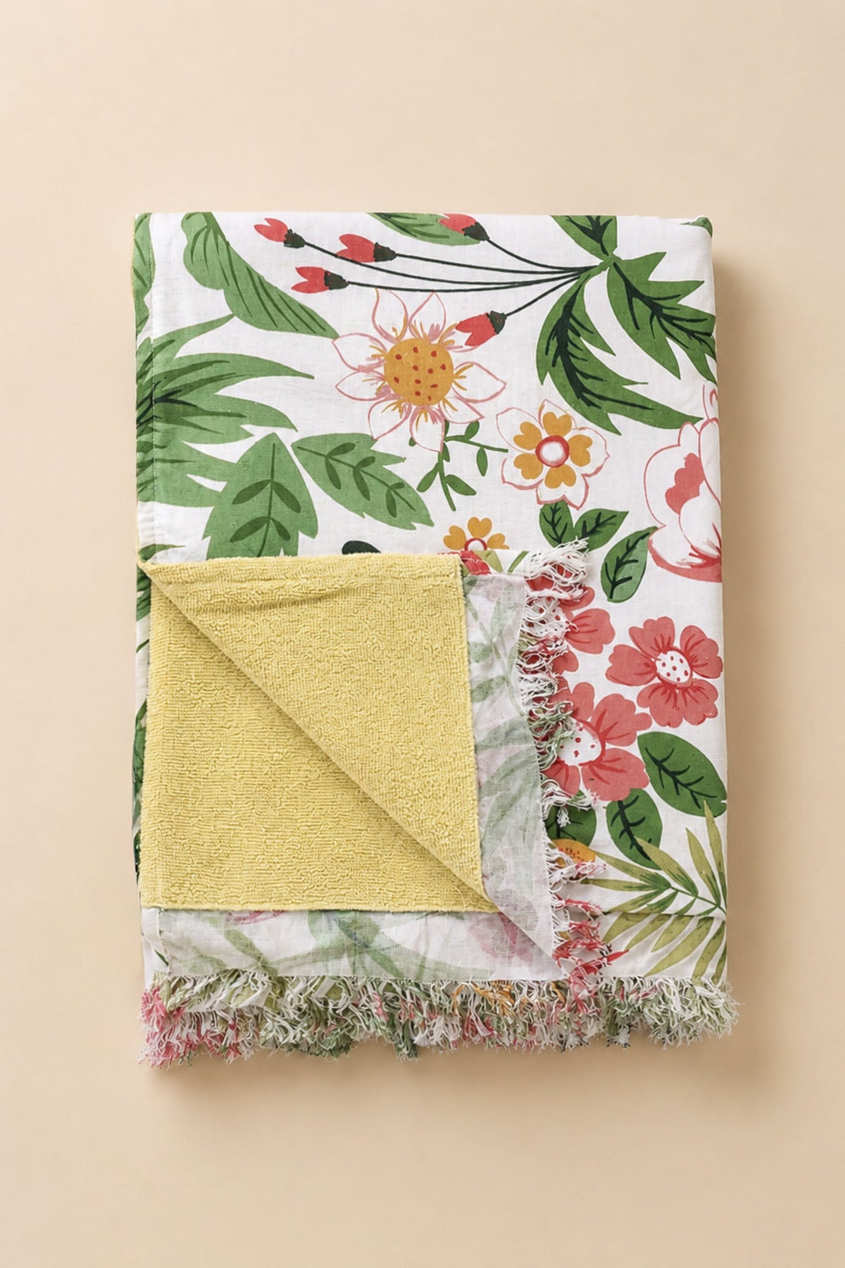 Ravello Kikoy Pestemal, Beach Towel