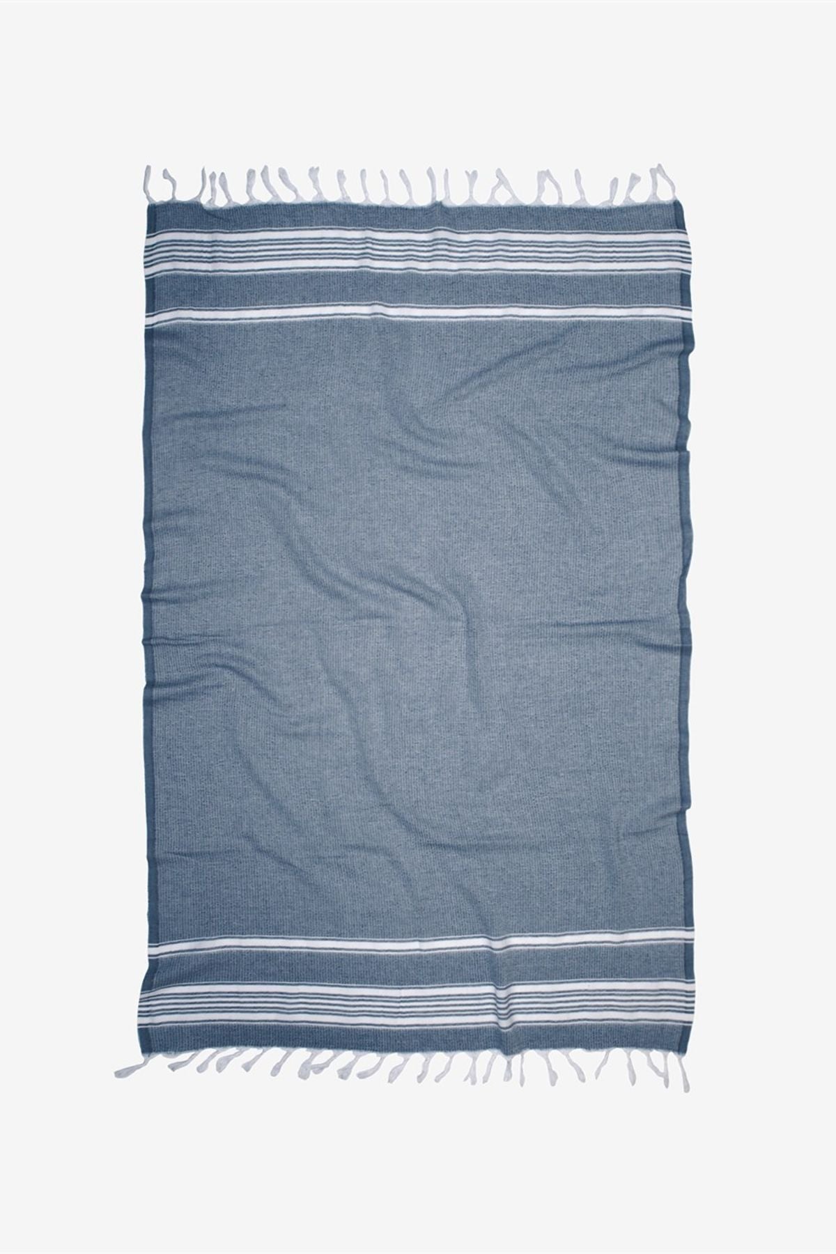 Recycle Peştamal Lacivert