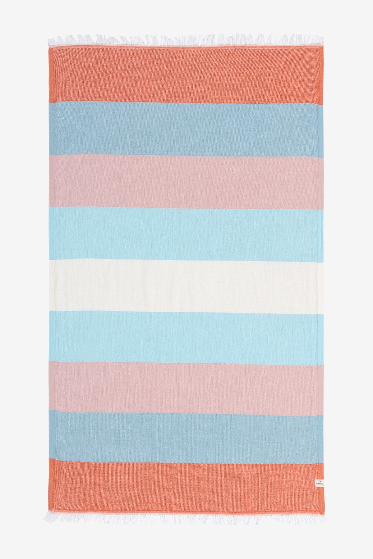 Route Peştemal Apricot