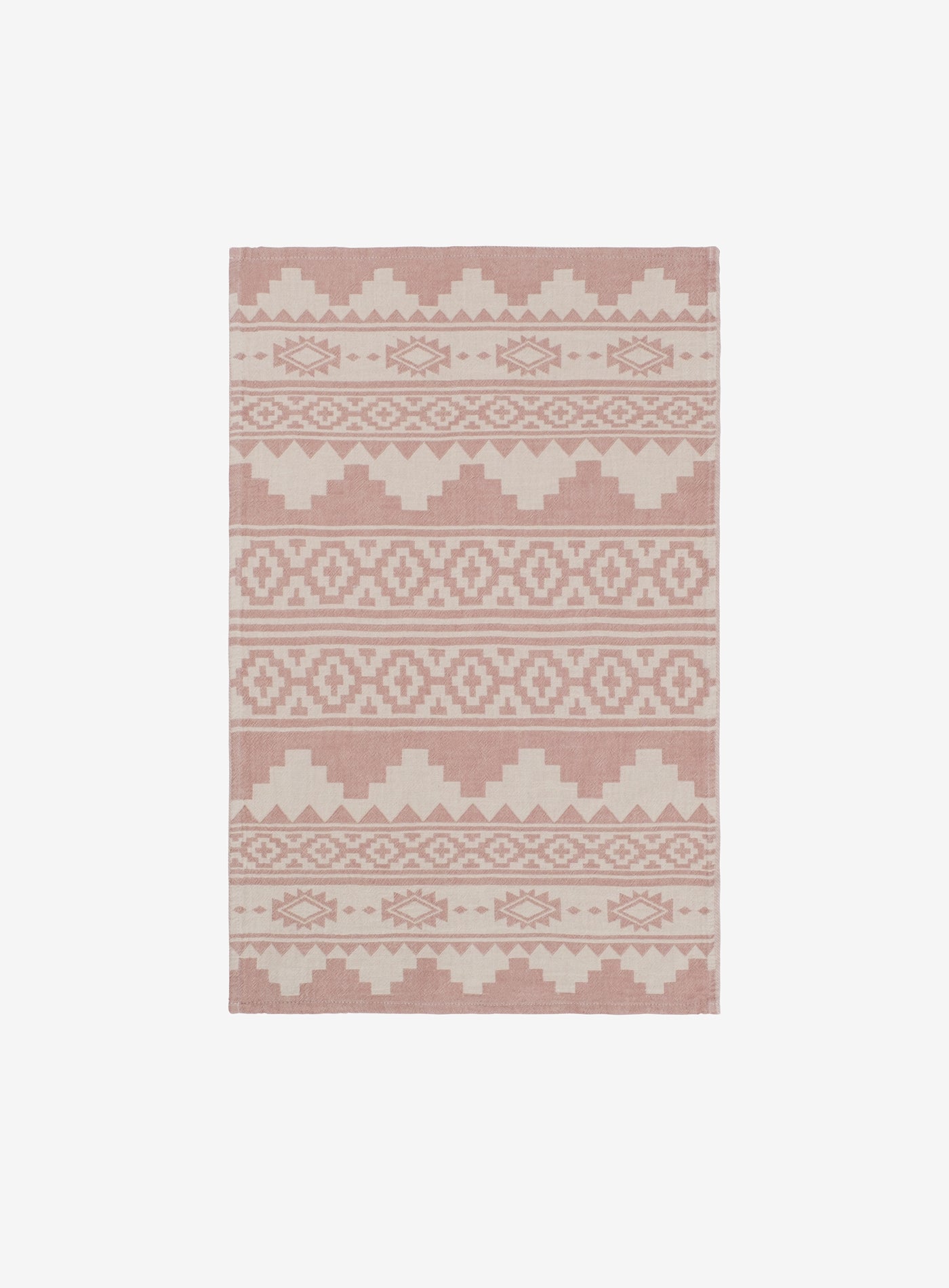 Rug Kitchen Towel Set Of 2 Mousse