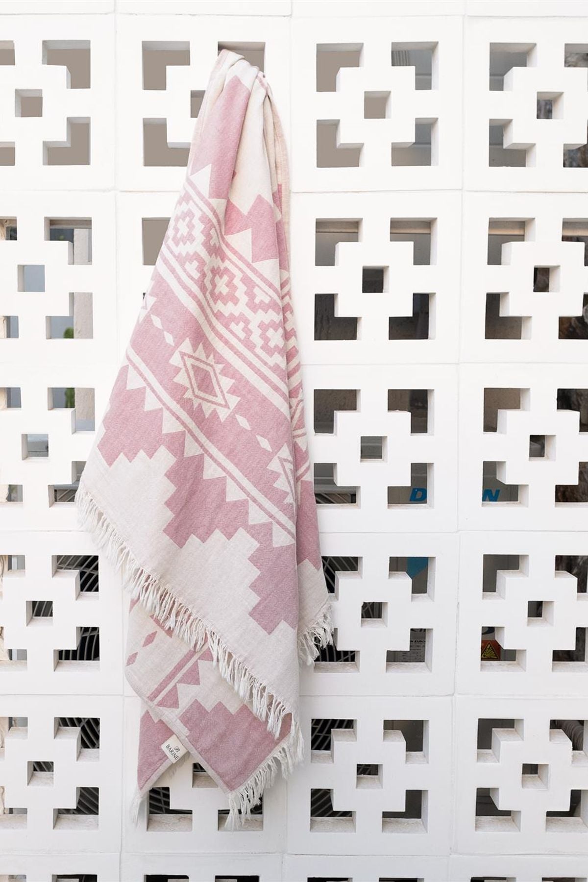 Rug Peştamal Mousse