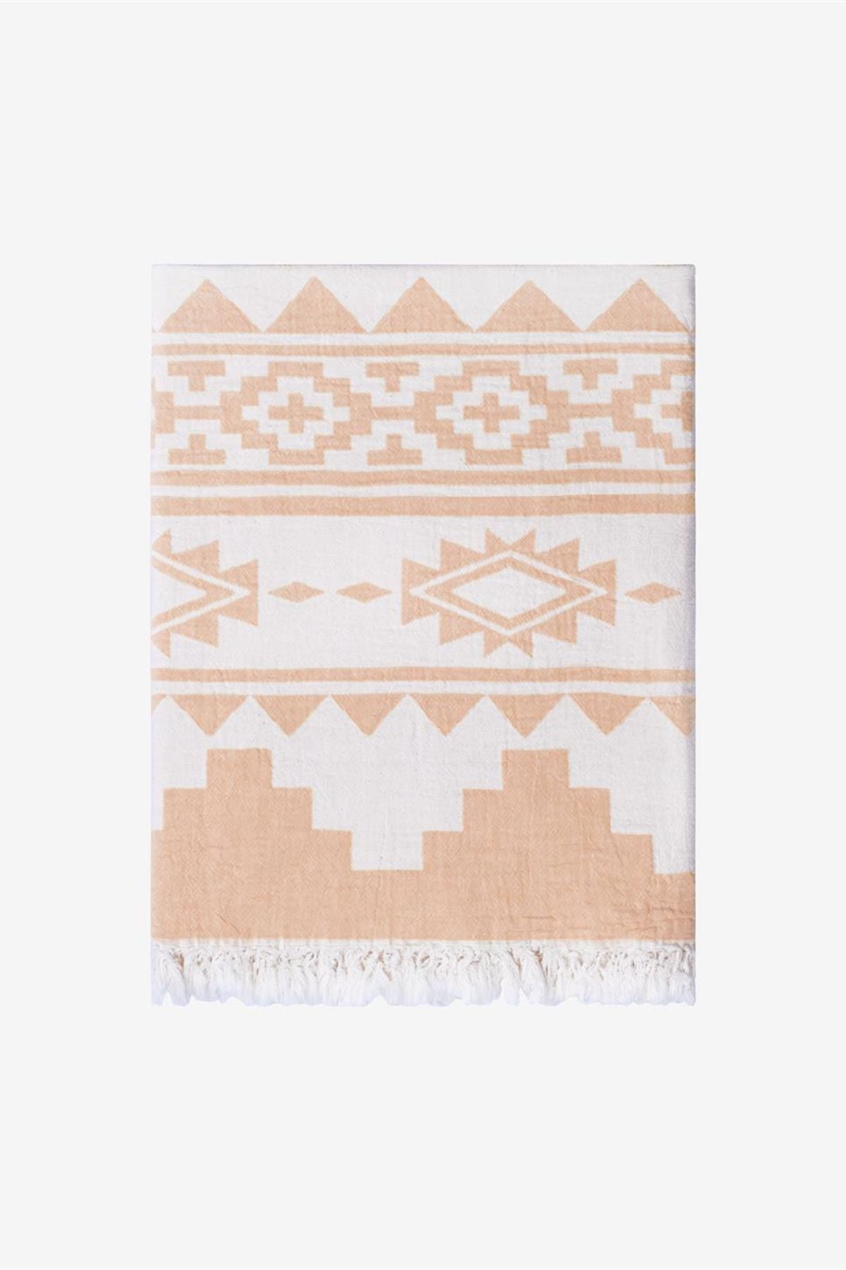 Rug Peştamal Mustard