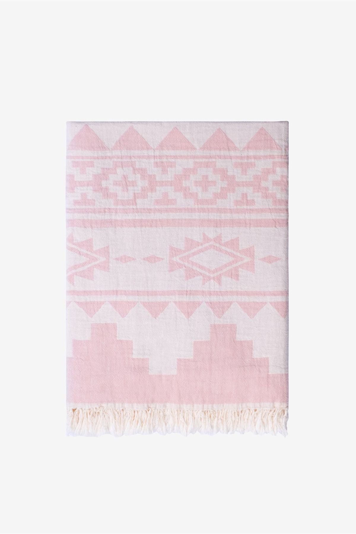 Rug Peştamal Rose Smoke