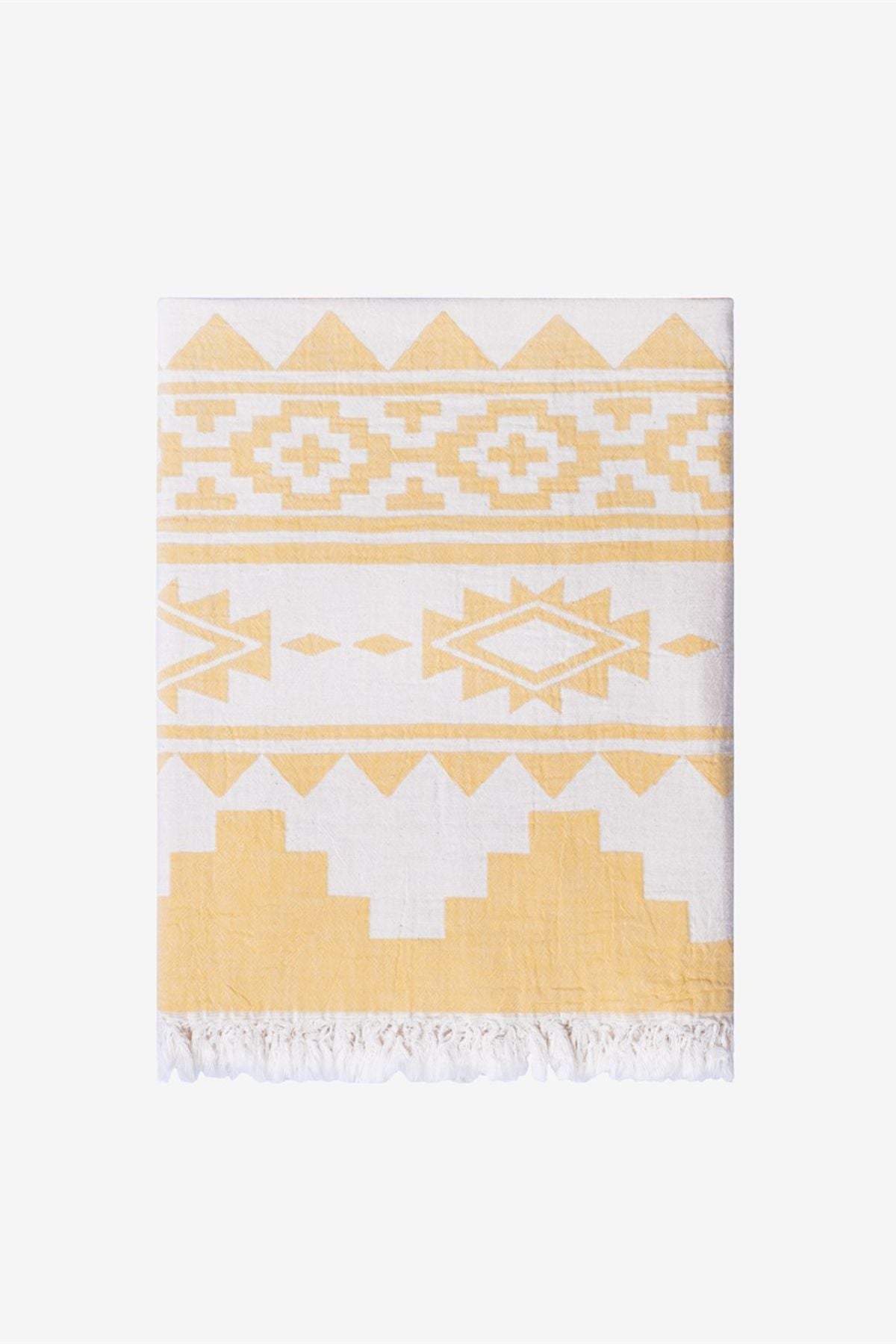 Rug Peştamal Safran