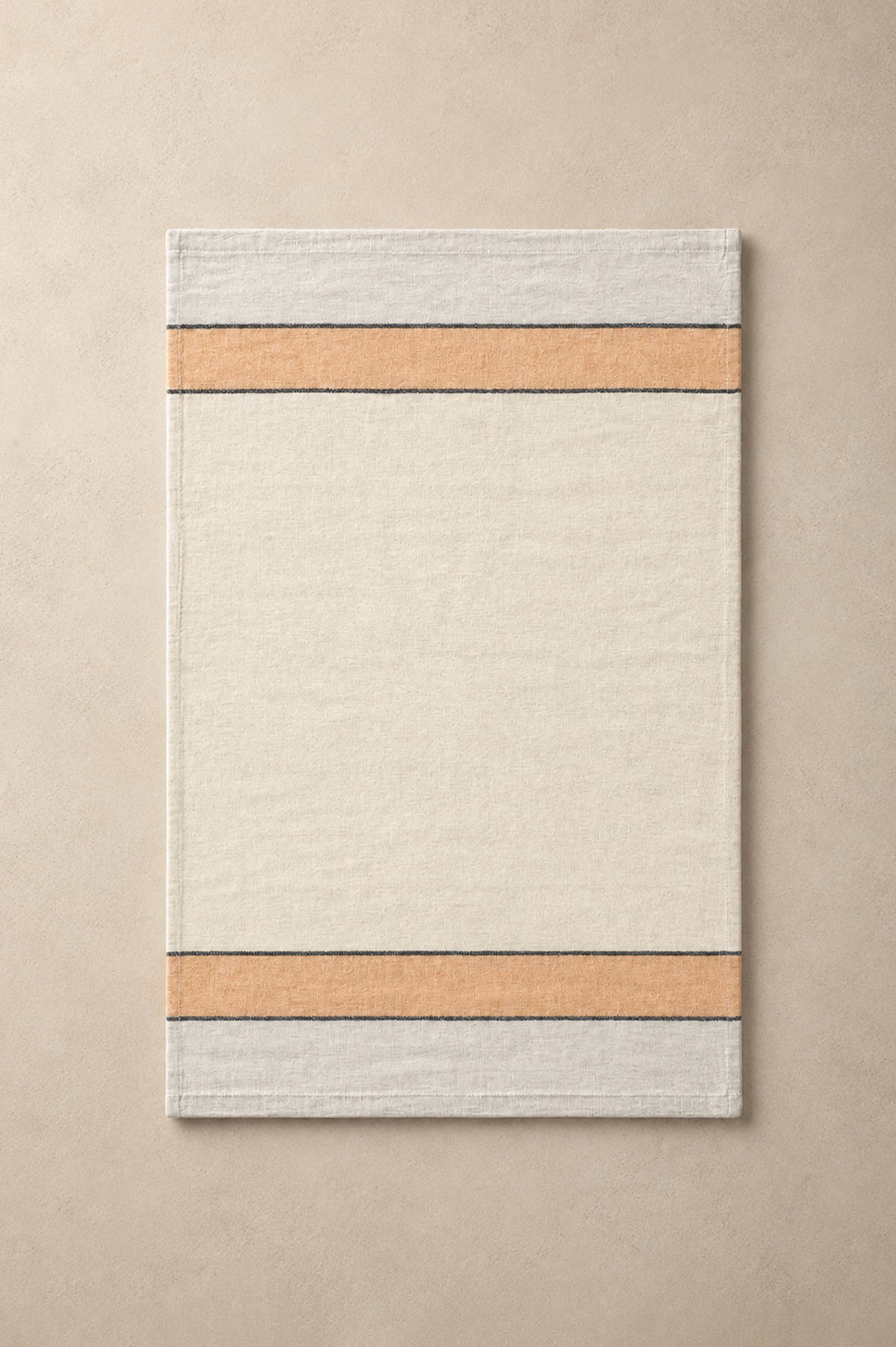 Satsuma Kitchen Towel Set Of 2
