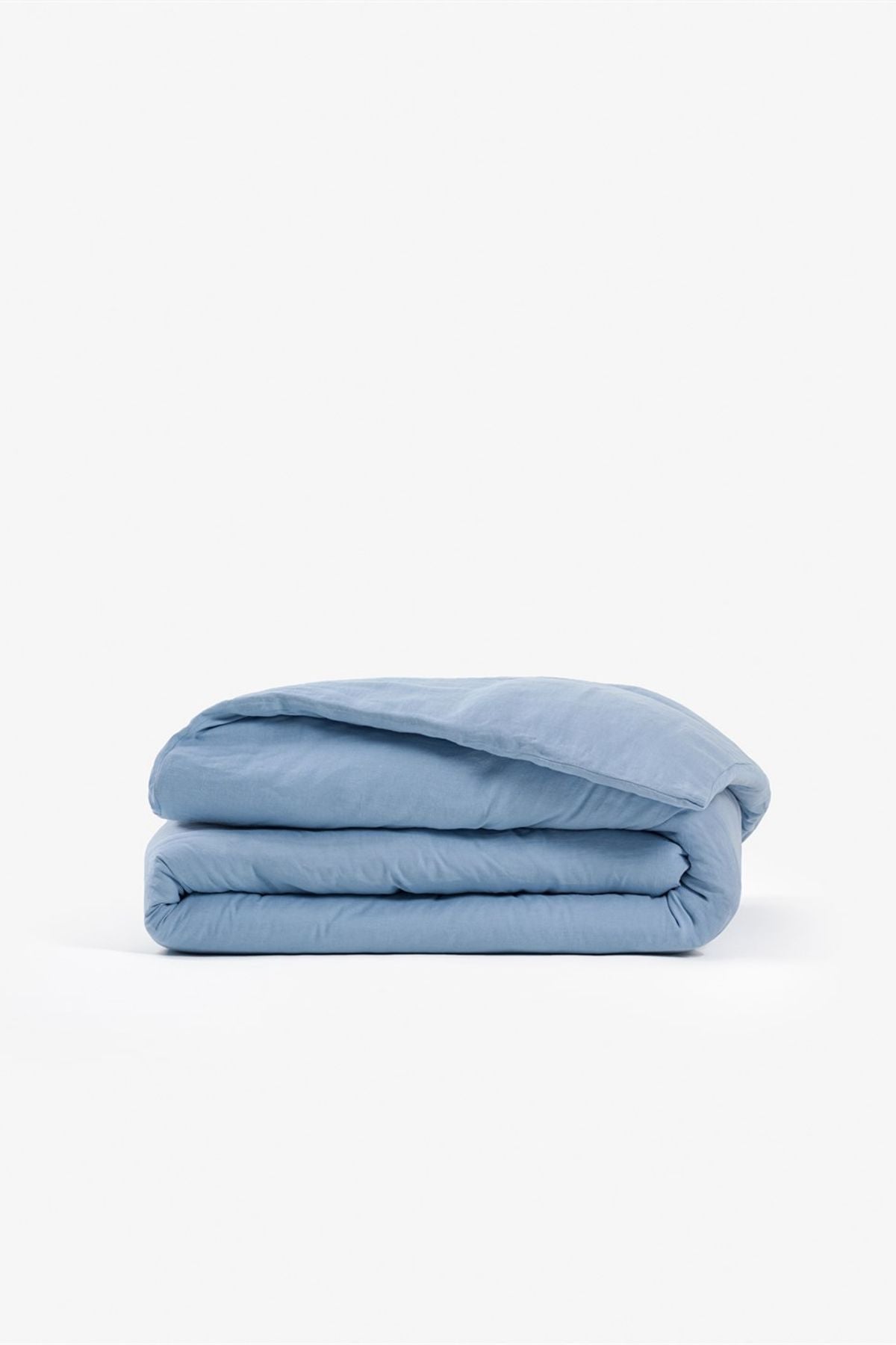 Washed Linen Keten Nevresim Arona