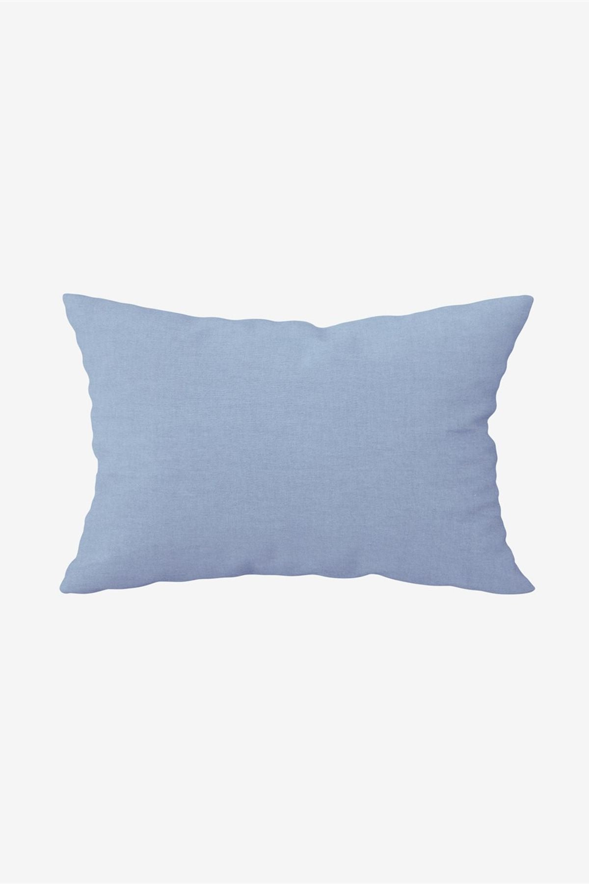 Washed Linen Keten Yastık Kılıfı 2 li Set Arona