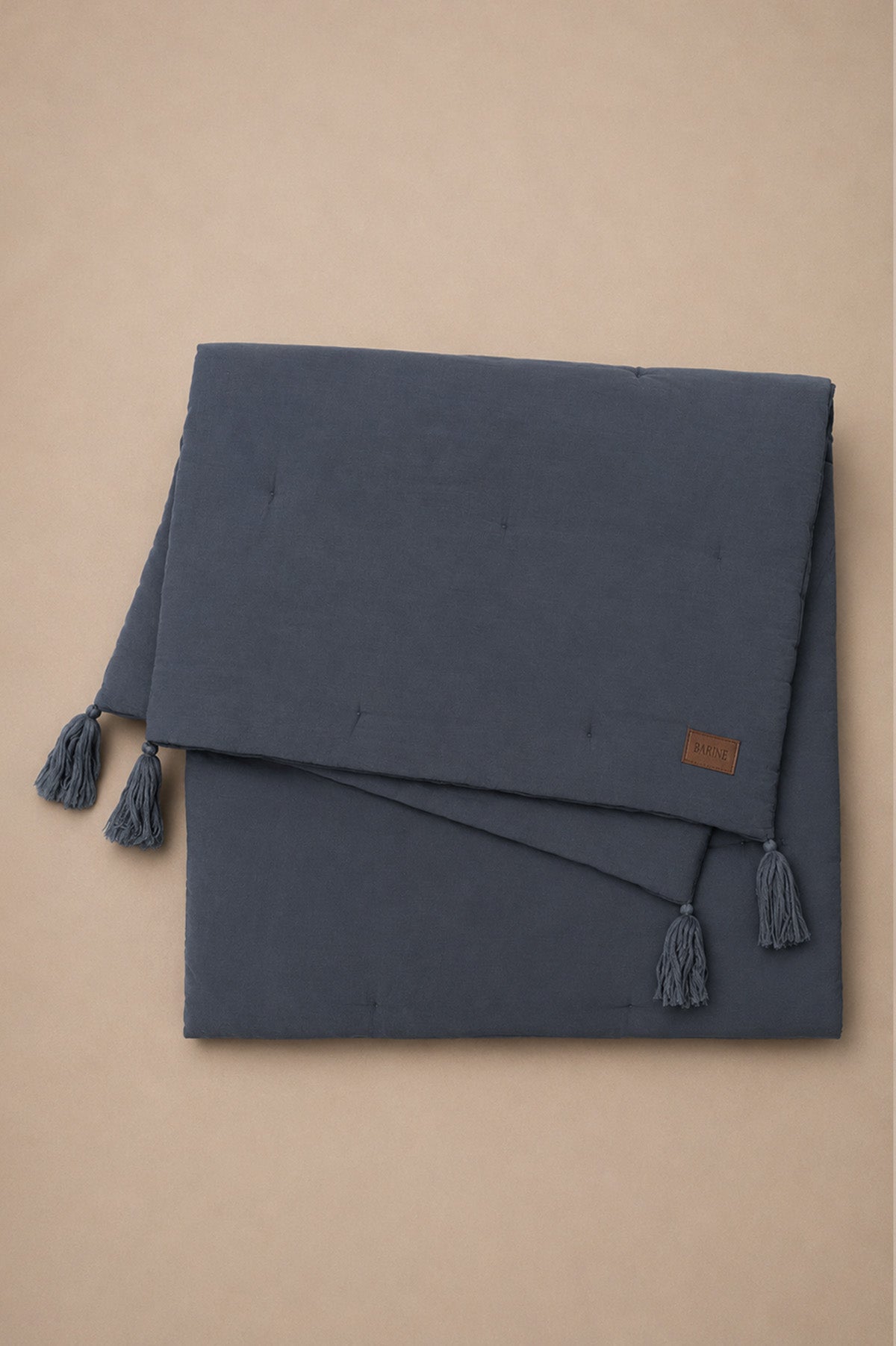 Smooth Bed Runner Dusk