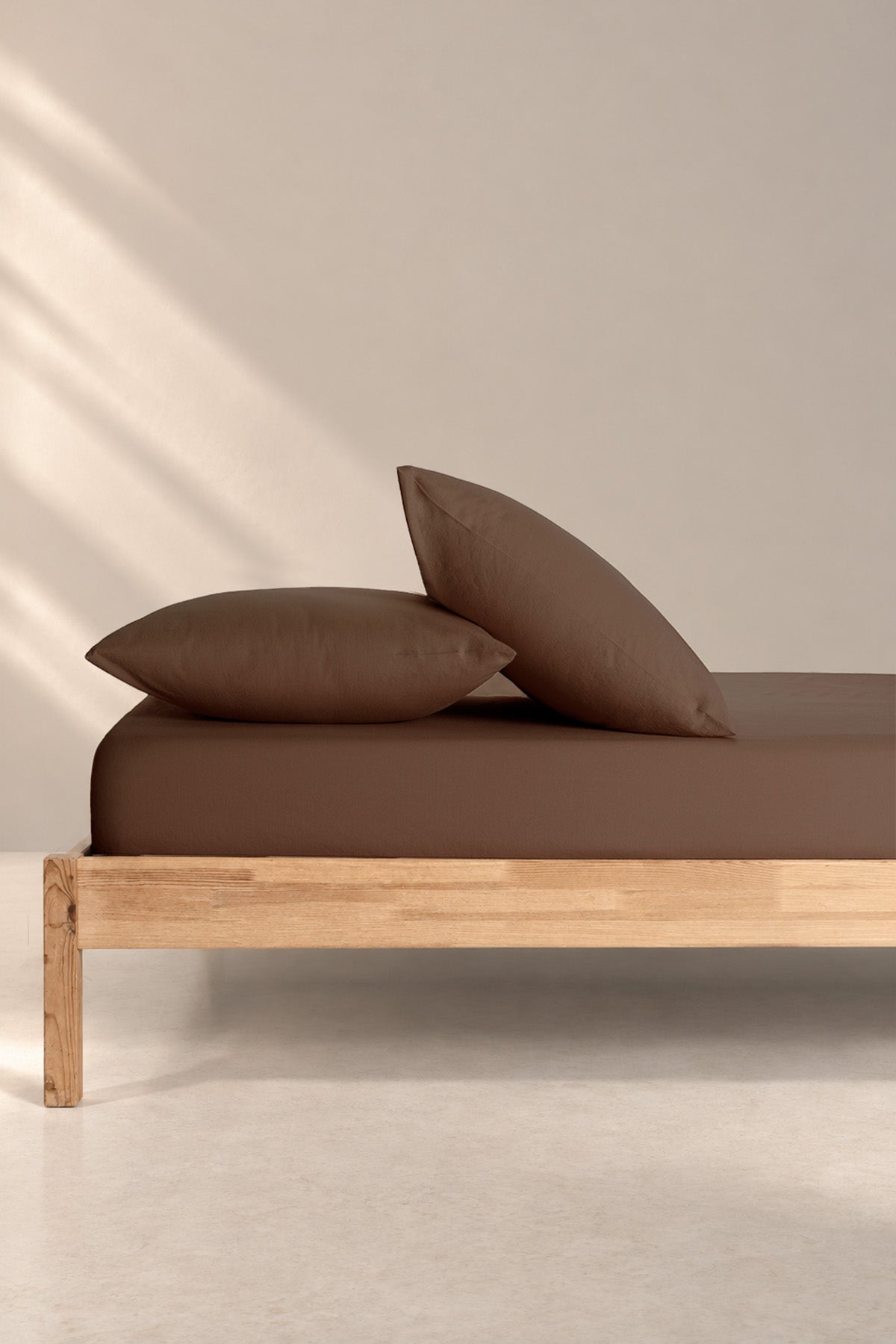 Smooth Flat Sheet Bison