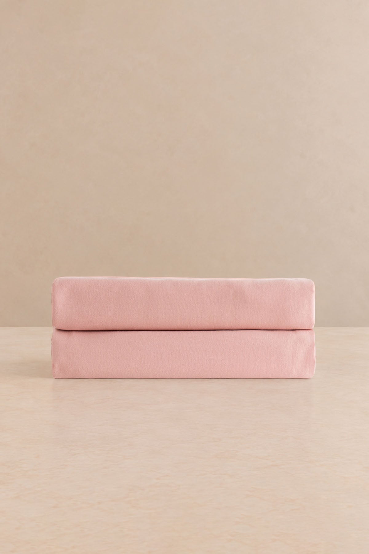 Smooth Flat Sheet Blush