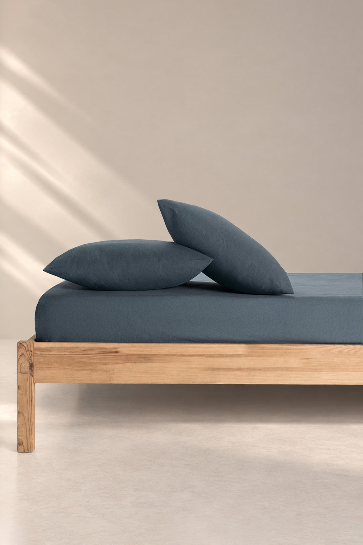 Smooth Flat Sheet Dusk
