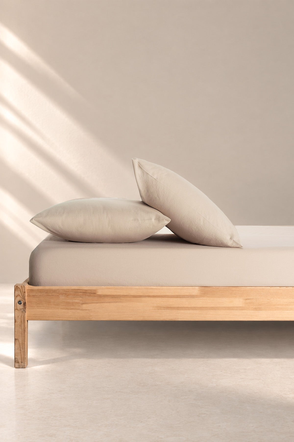 Smooth Flat Sheet Nougat
