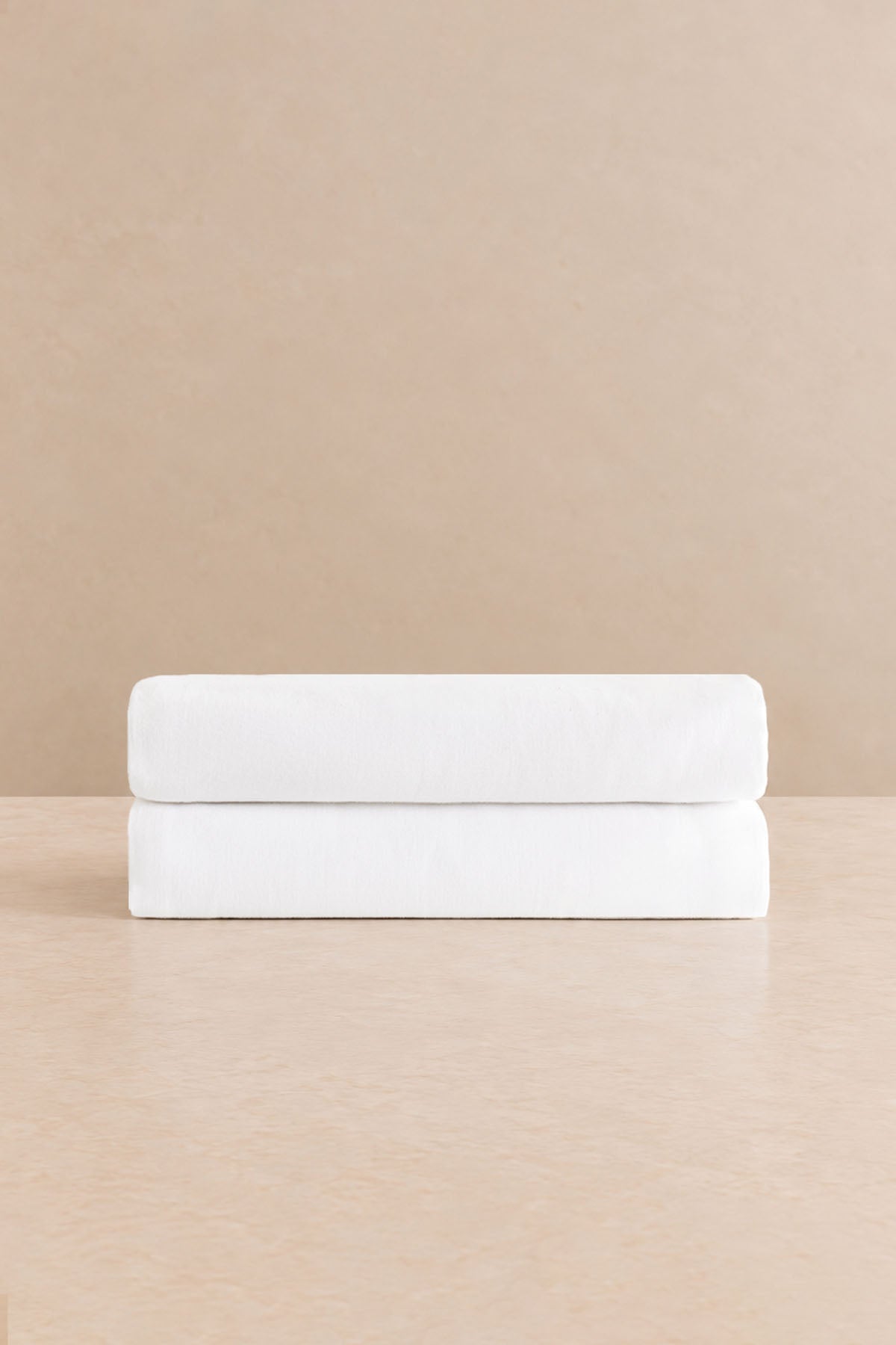 Smooth Flat Sheet White