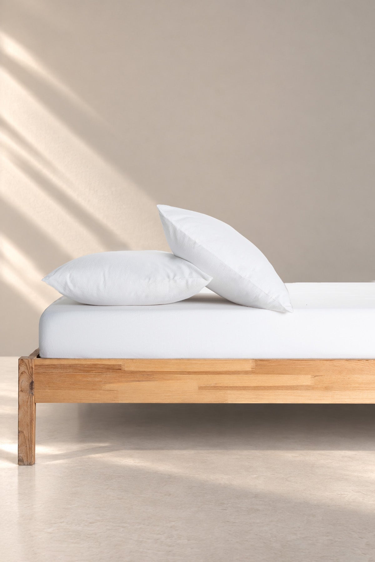 Smooth Flat Sheet White