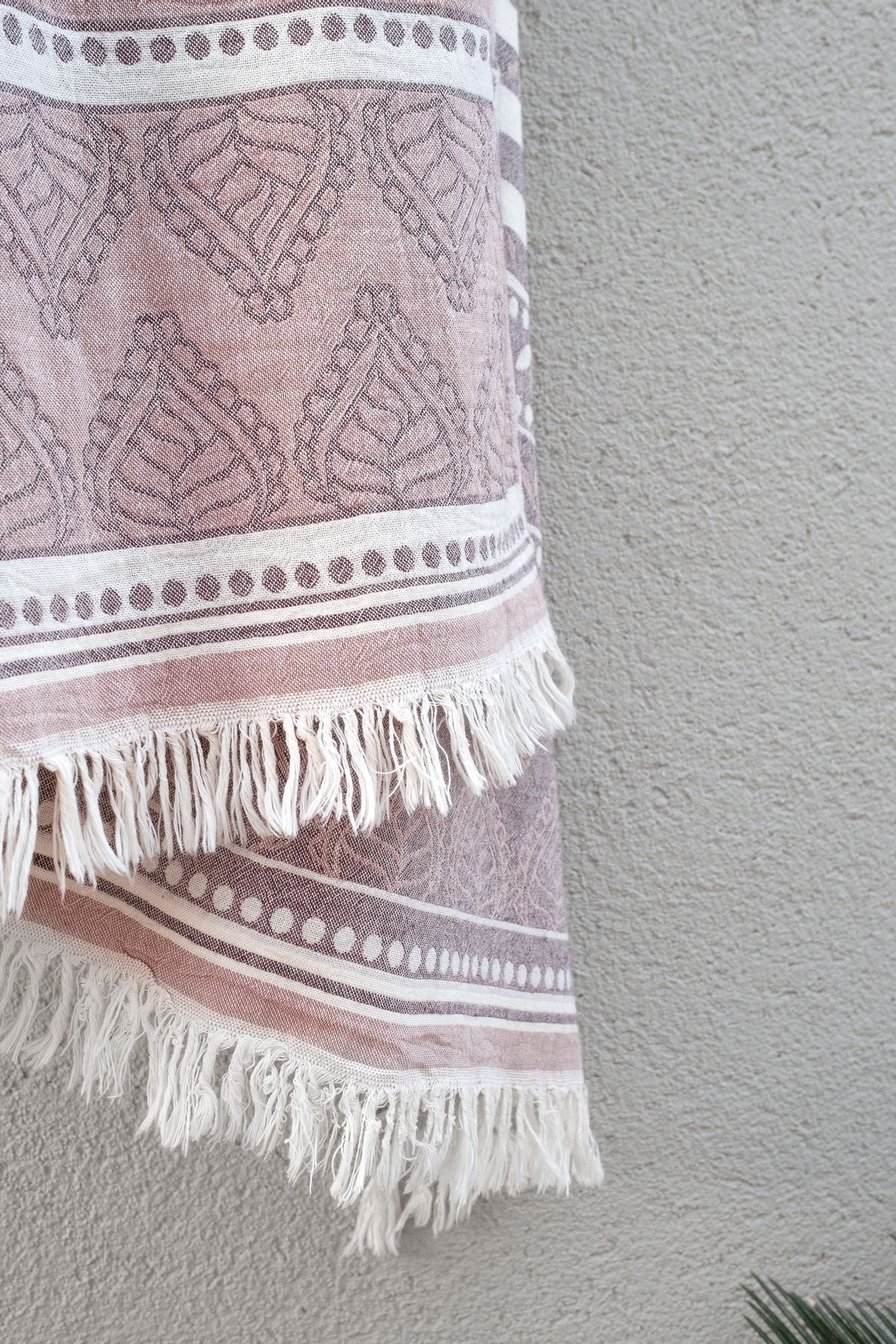 Souq Peştamal Mousse-Wine