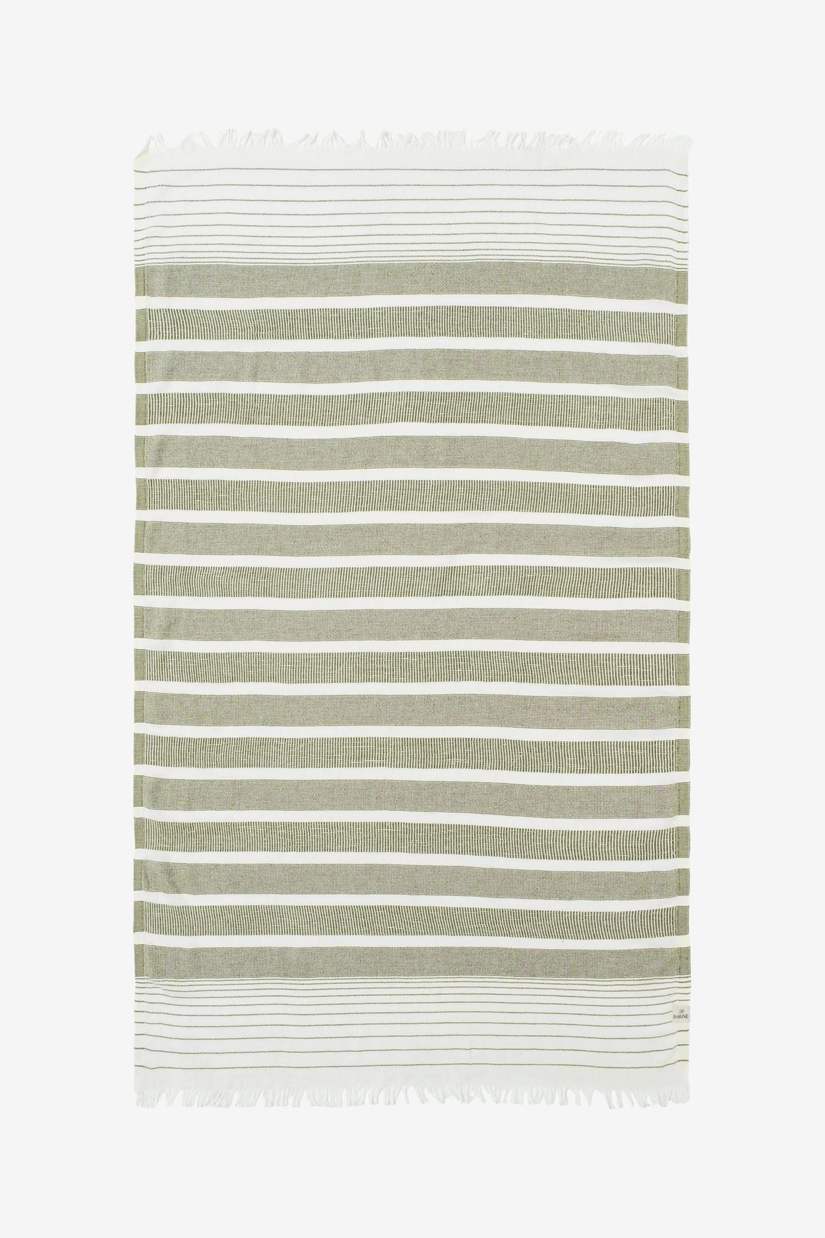 Stitches Peştamal Haki