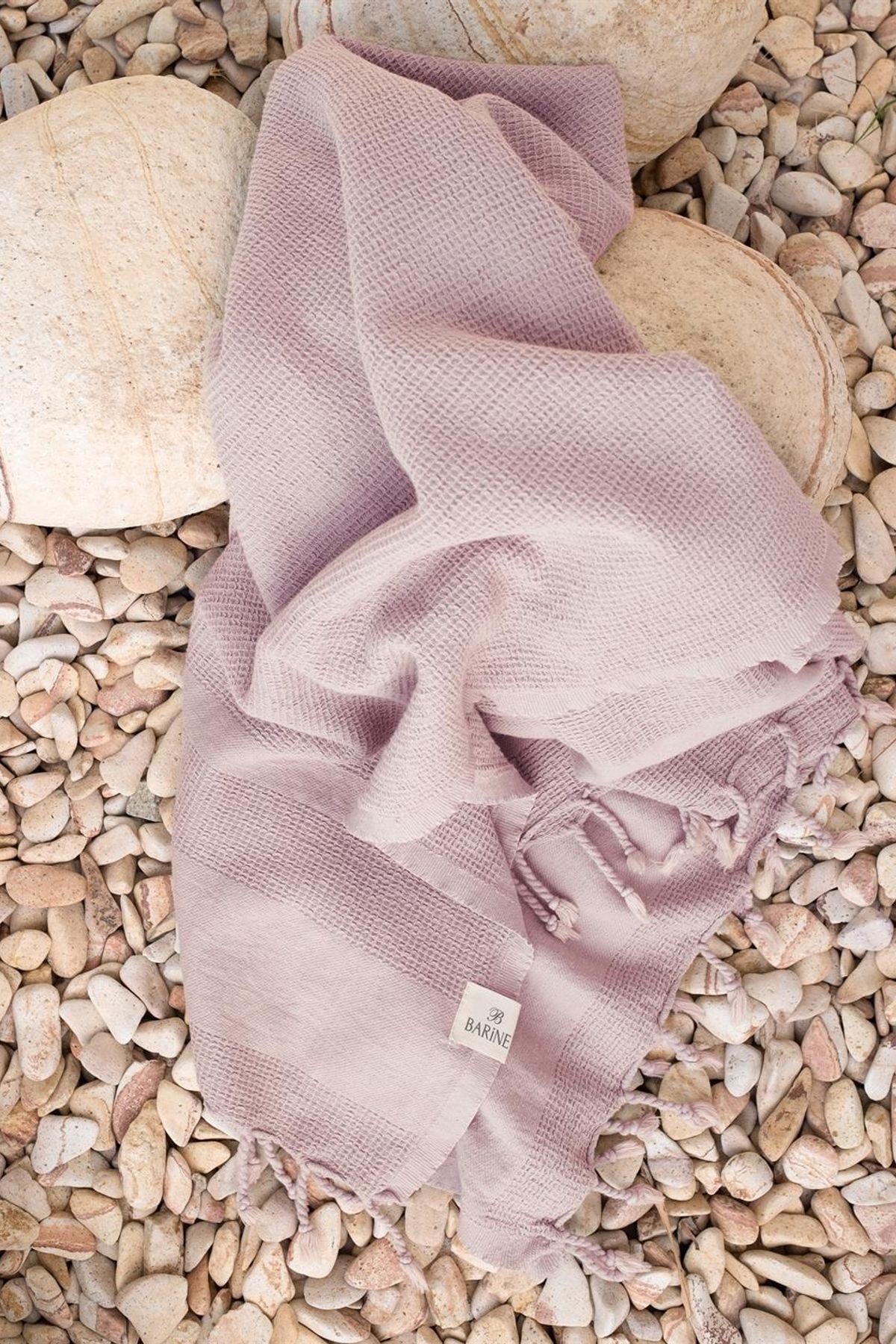 Stone Peştamal Mink