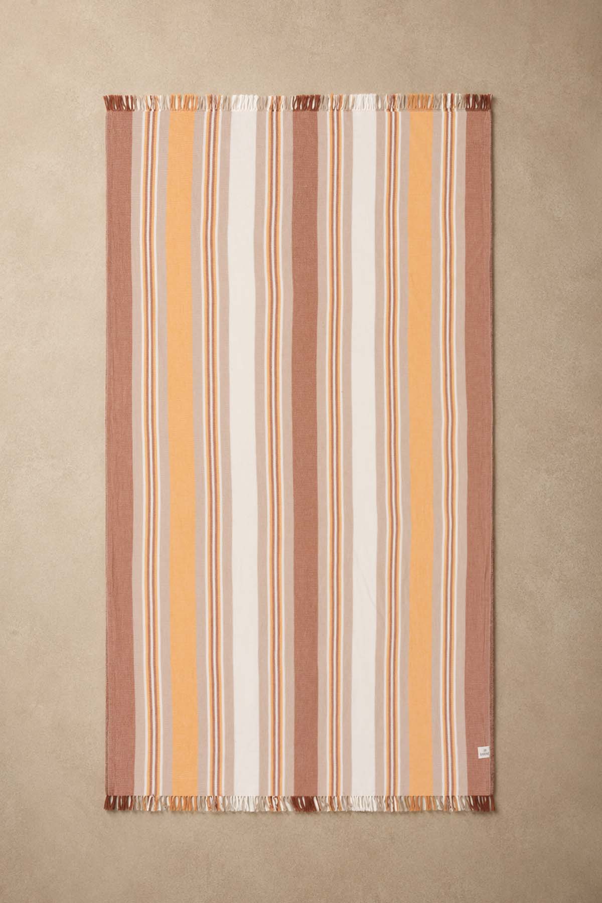 Stripe Fusion Pestemal Terre