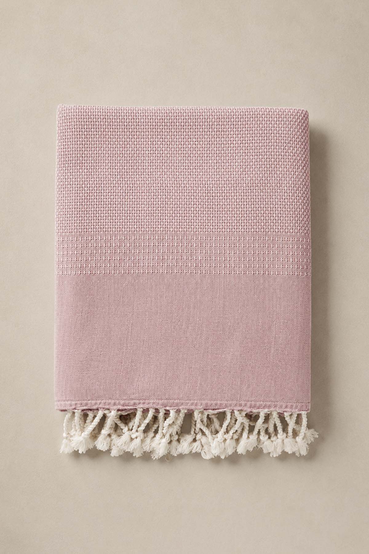 Tan Pestemal, Turkish Towel Mousse