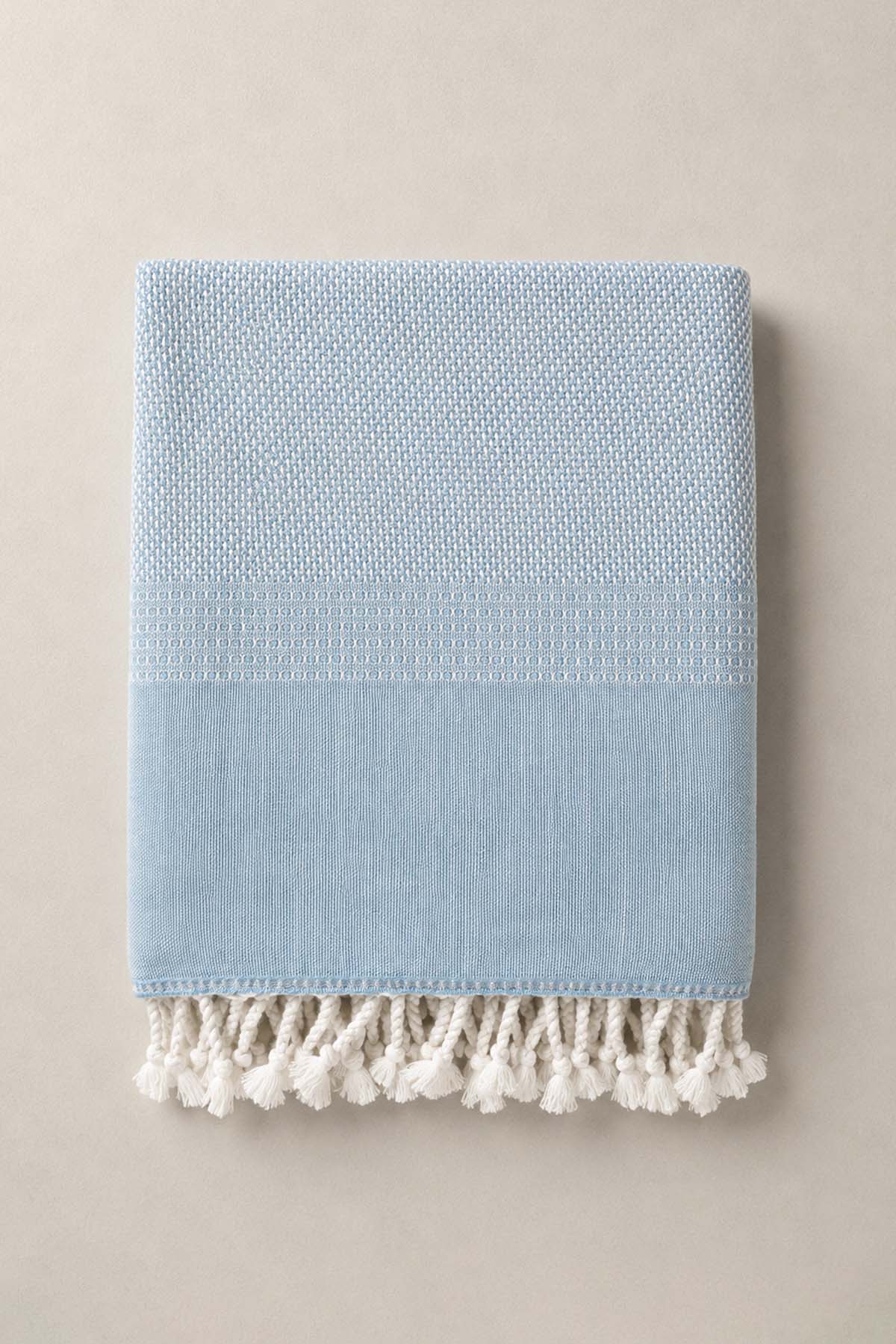 Tan Pestemal, Turkish Towel Teal