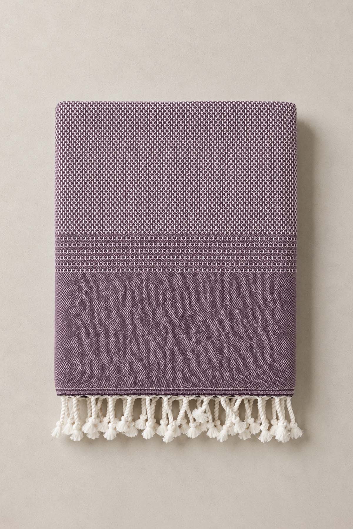 Tan Pestemal, Turkish Towel Wine