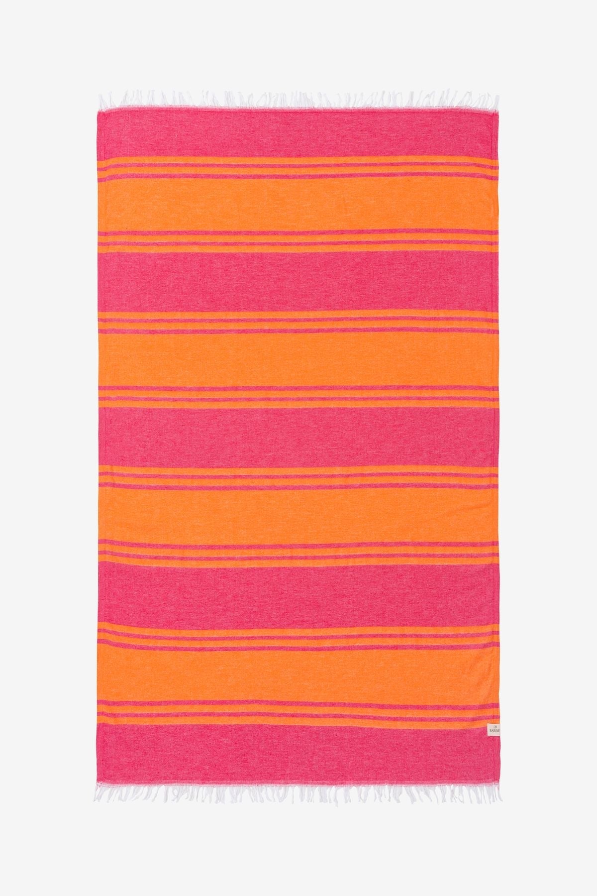 Vibrant Pestamal Turuncu