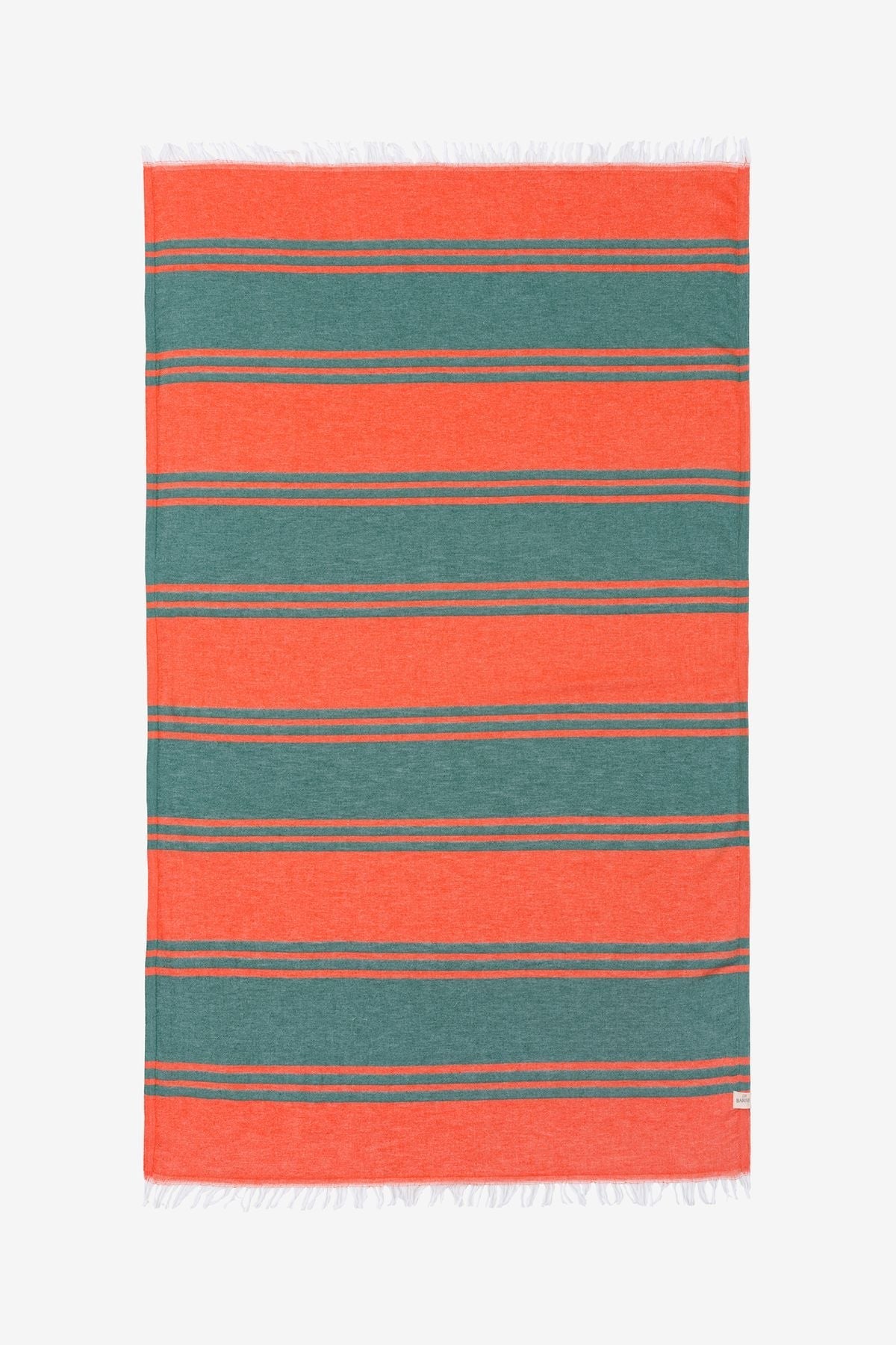 Vibrant Pestamal Kırmızı